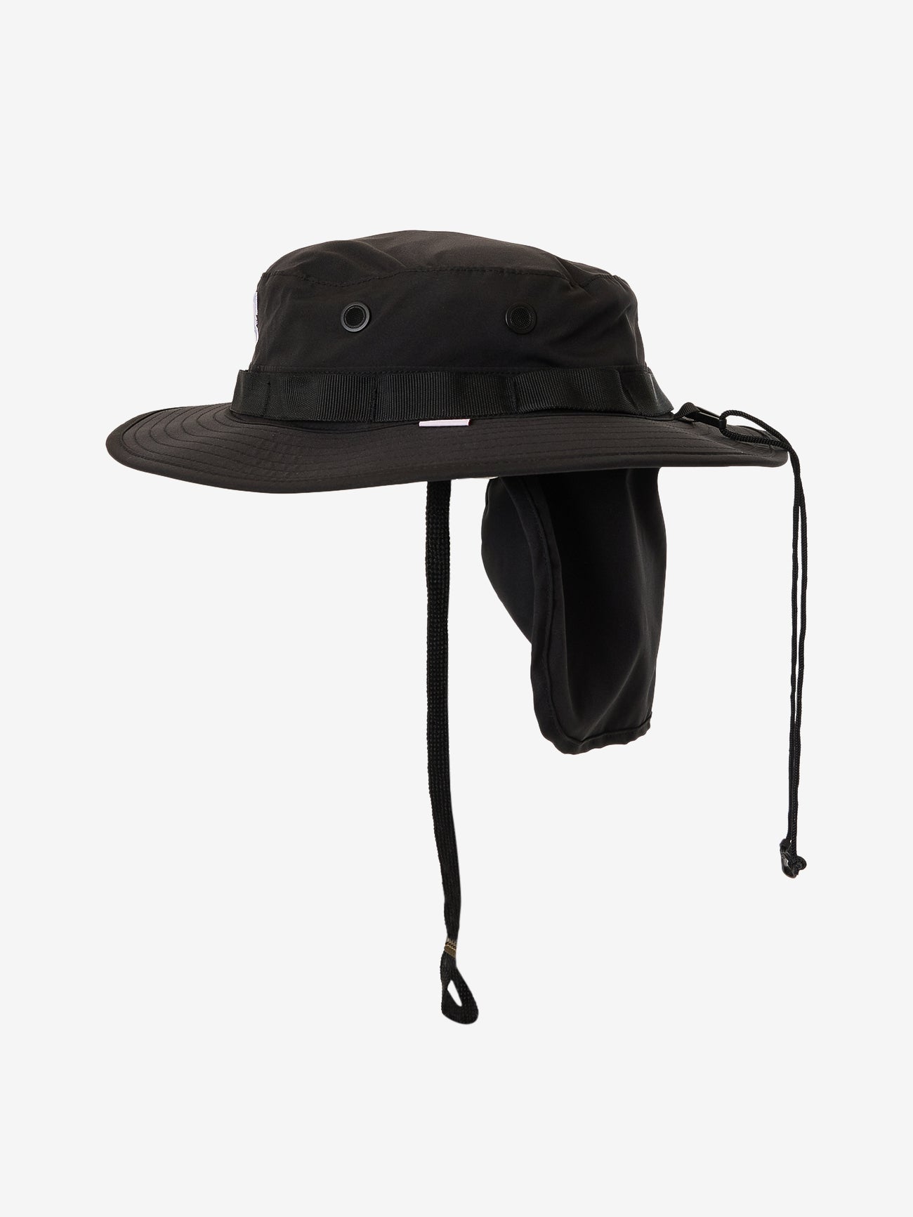 Nu Core Boonie Hat - Black One Size