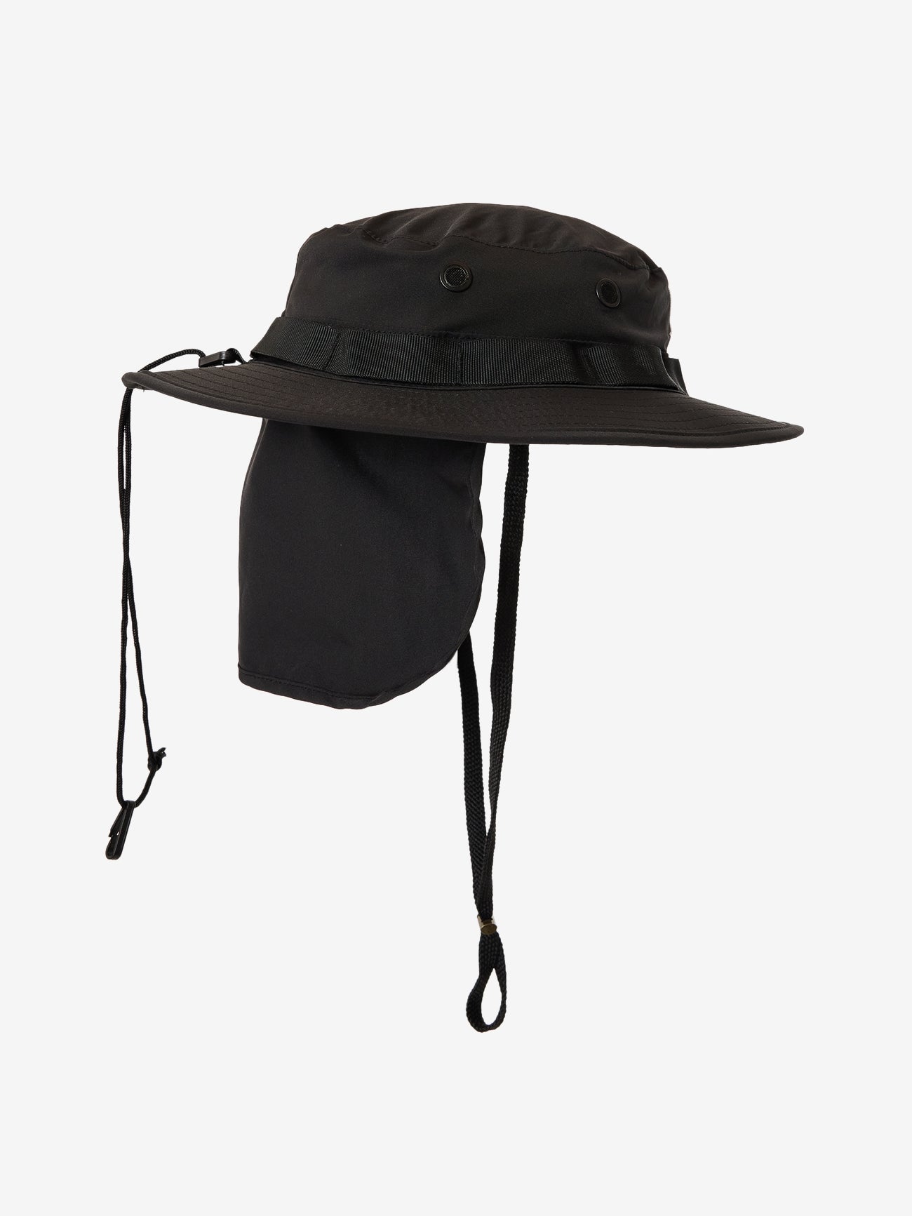 Nu Core Boonie Hat - Black One Size