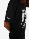 Bad News Tee - Black XS