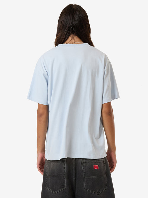 Xtsee Tee - Ice Melt XS