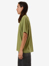 Sourcery Tee - Iguana Green XS