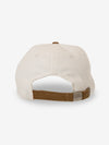 Cherub Cord Hat - Dijon One Size