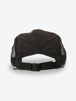 Accelerator Camp Hat - Black One Size