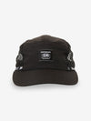 Accelerator Camp Hat - Black One Size