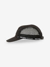 Accelerator Camp Hat - Black One Size