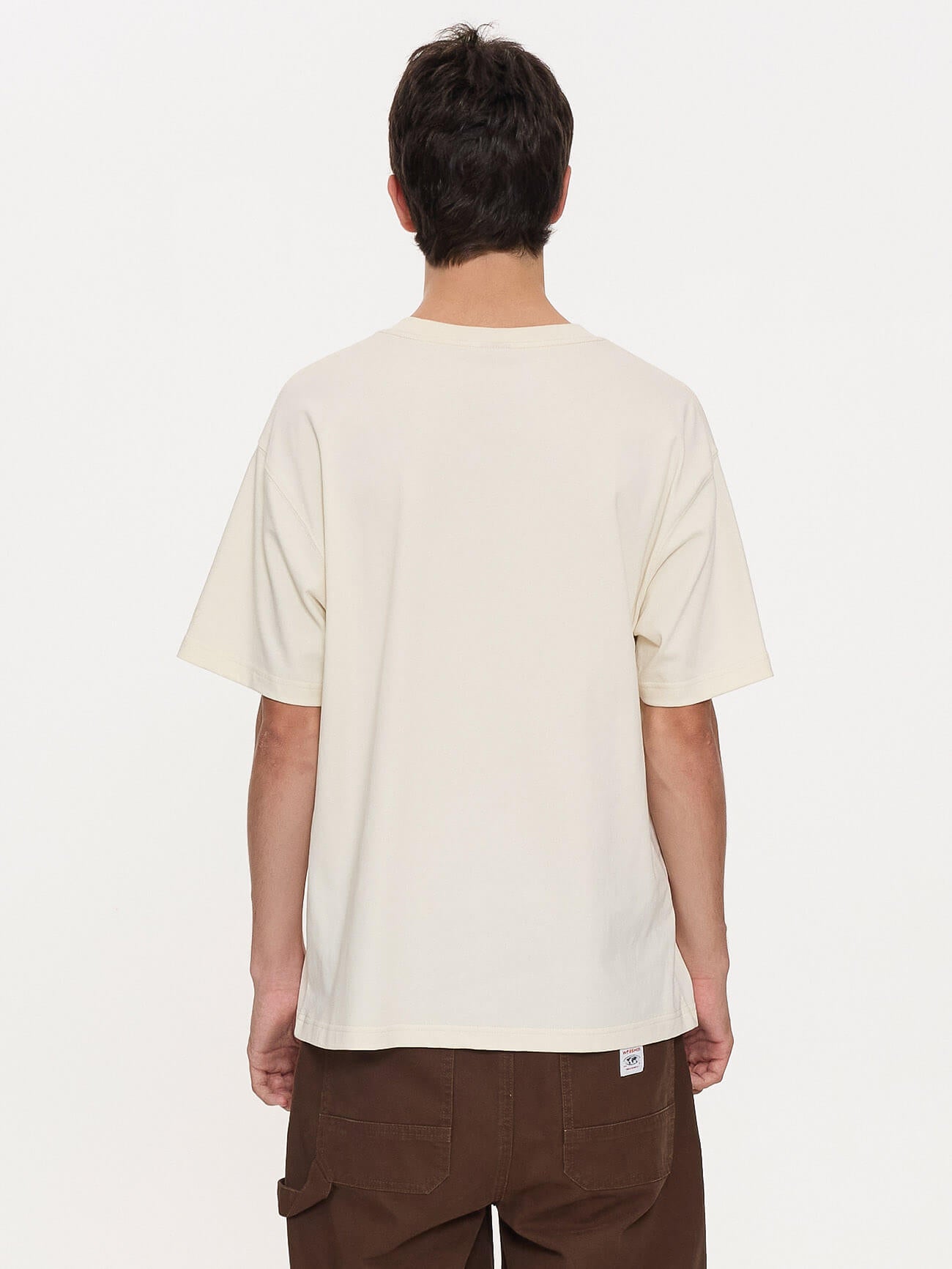 Cherub Tee 2.0 - Zine XS