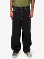 Big Dawgs Jean - Used Black