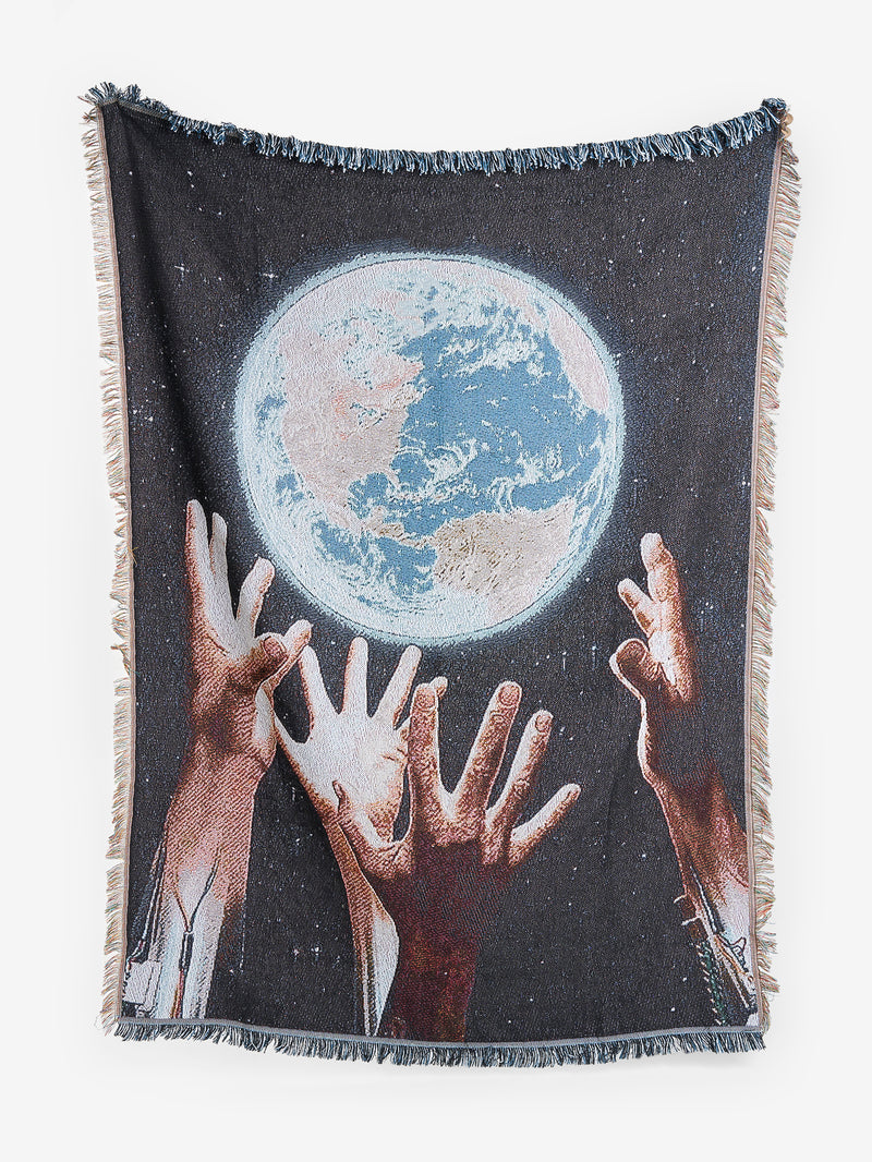 Together Blanket - Austral Aura