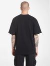 Deliverance Tee - Black XS