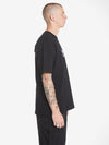 Deliverance Tee - Black XS