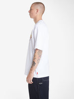 Chapter Tee - White XS