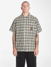 Handy Short Sleeve Shirt - Rifle Green XS