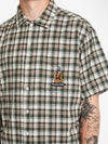 Handy Short Sleeve Shirt - Rifle Green XS