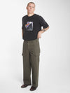 Handy Utility Pant - Rifle Green 26