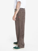 Royale Elastic Cord Pant - Major Brown 28