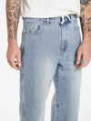 Hold Up Carpenter Pant - Dirty Trade Blue