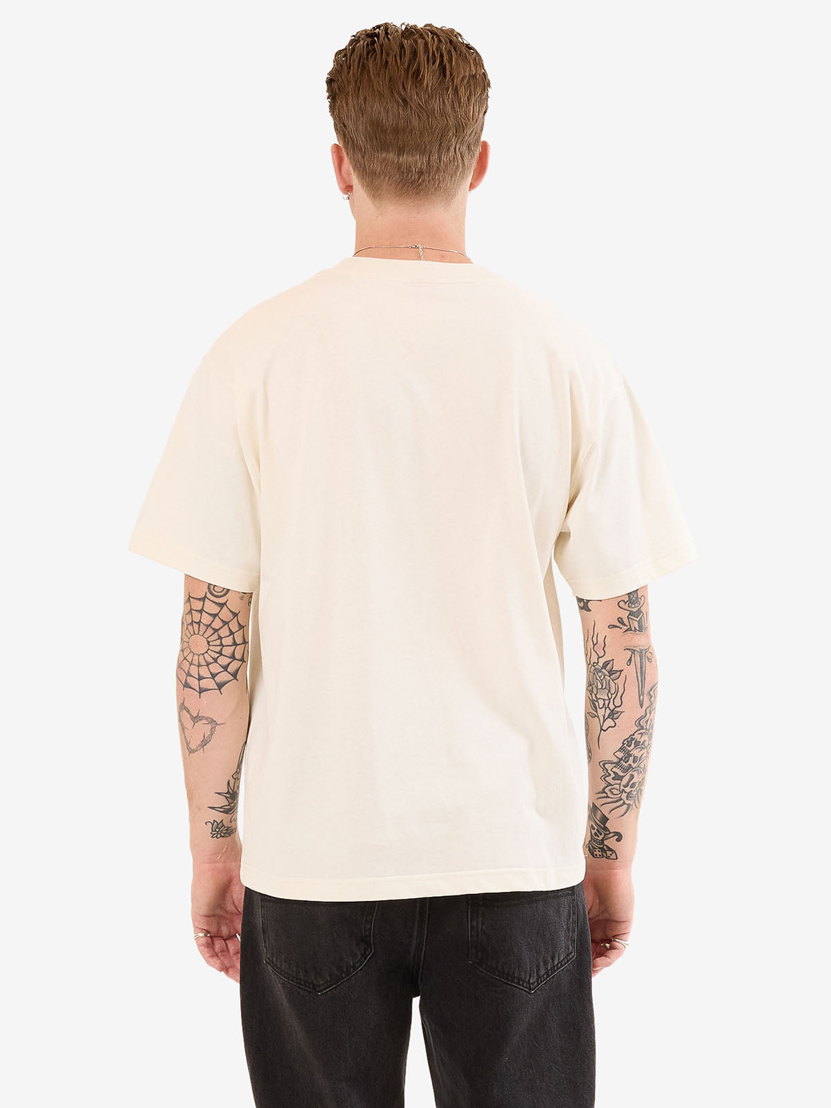 Brassy Tee - Zine