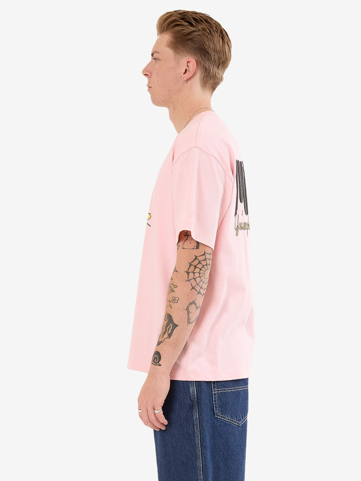 Vanity Tee - Candy