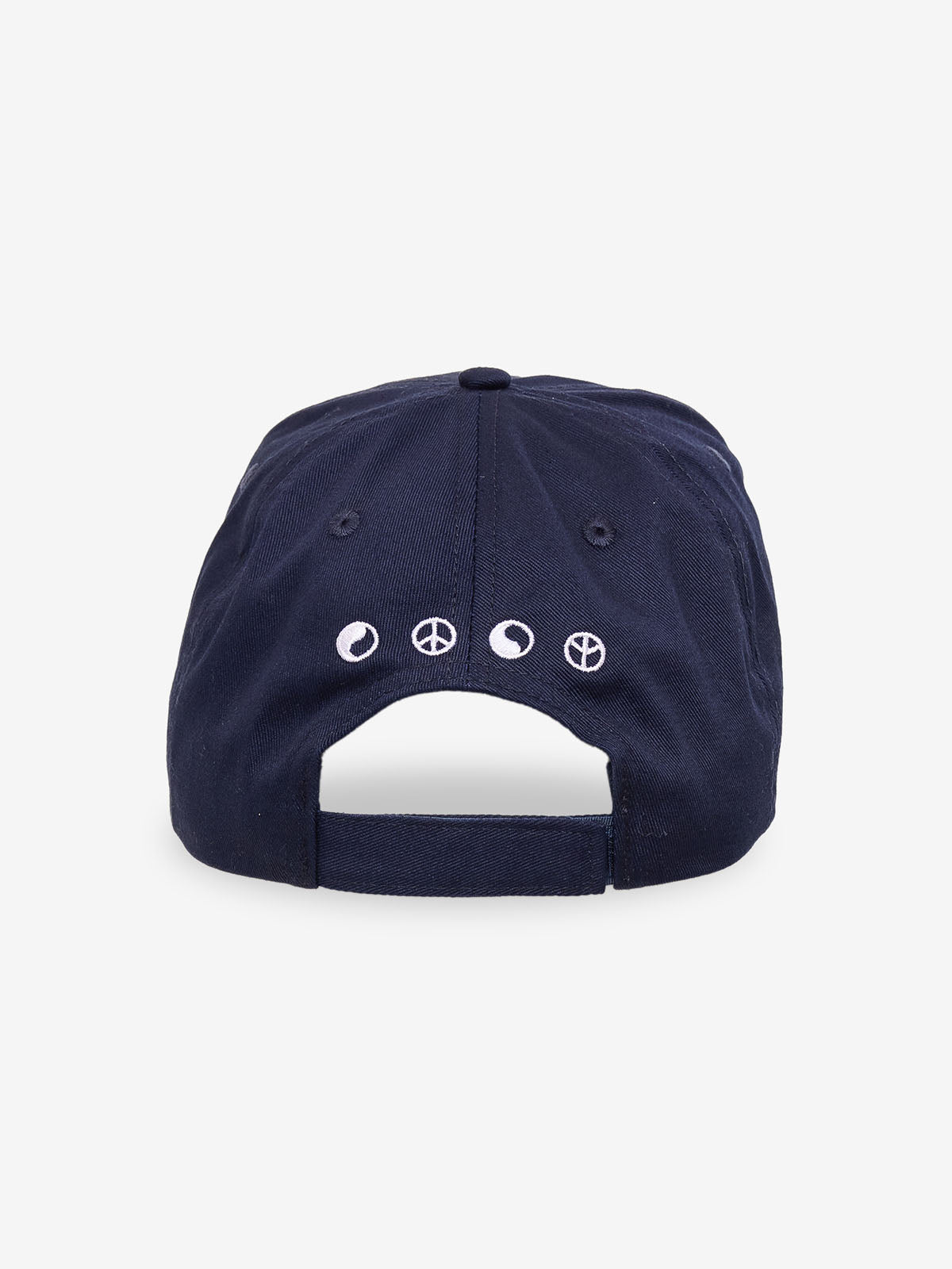 Observer Panel Hat - Peacoat