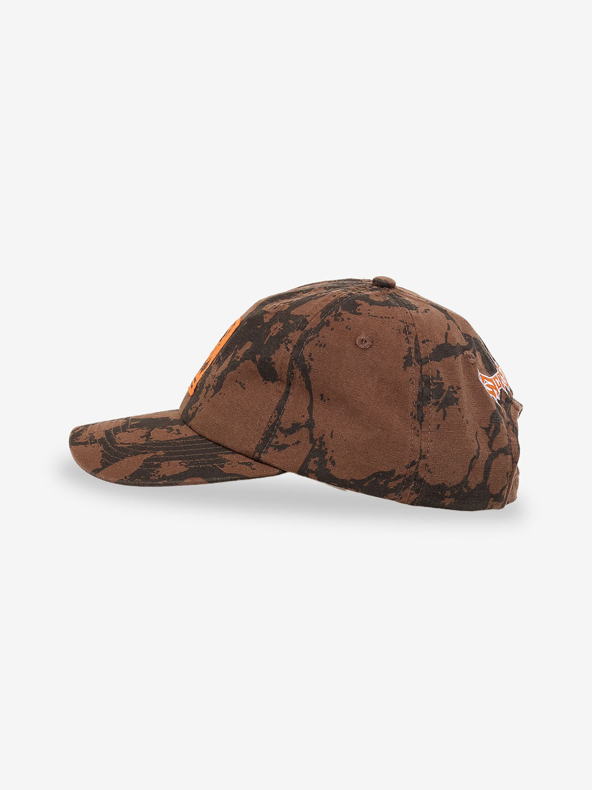 Blackwood Hat - Chocolate