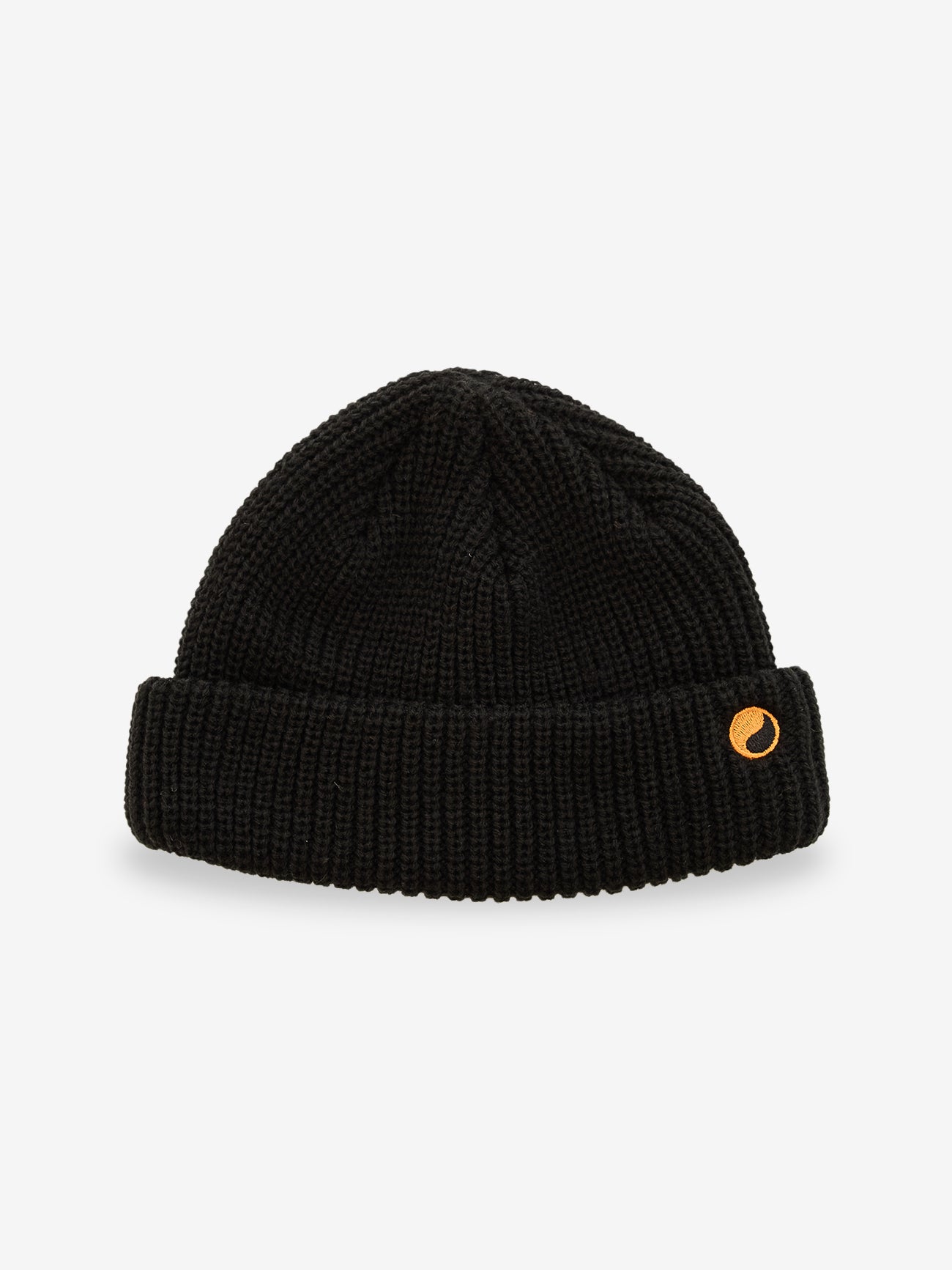 Lumber Beanie - Black