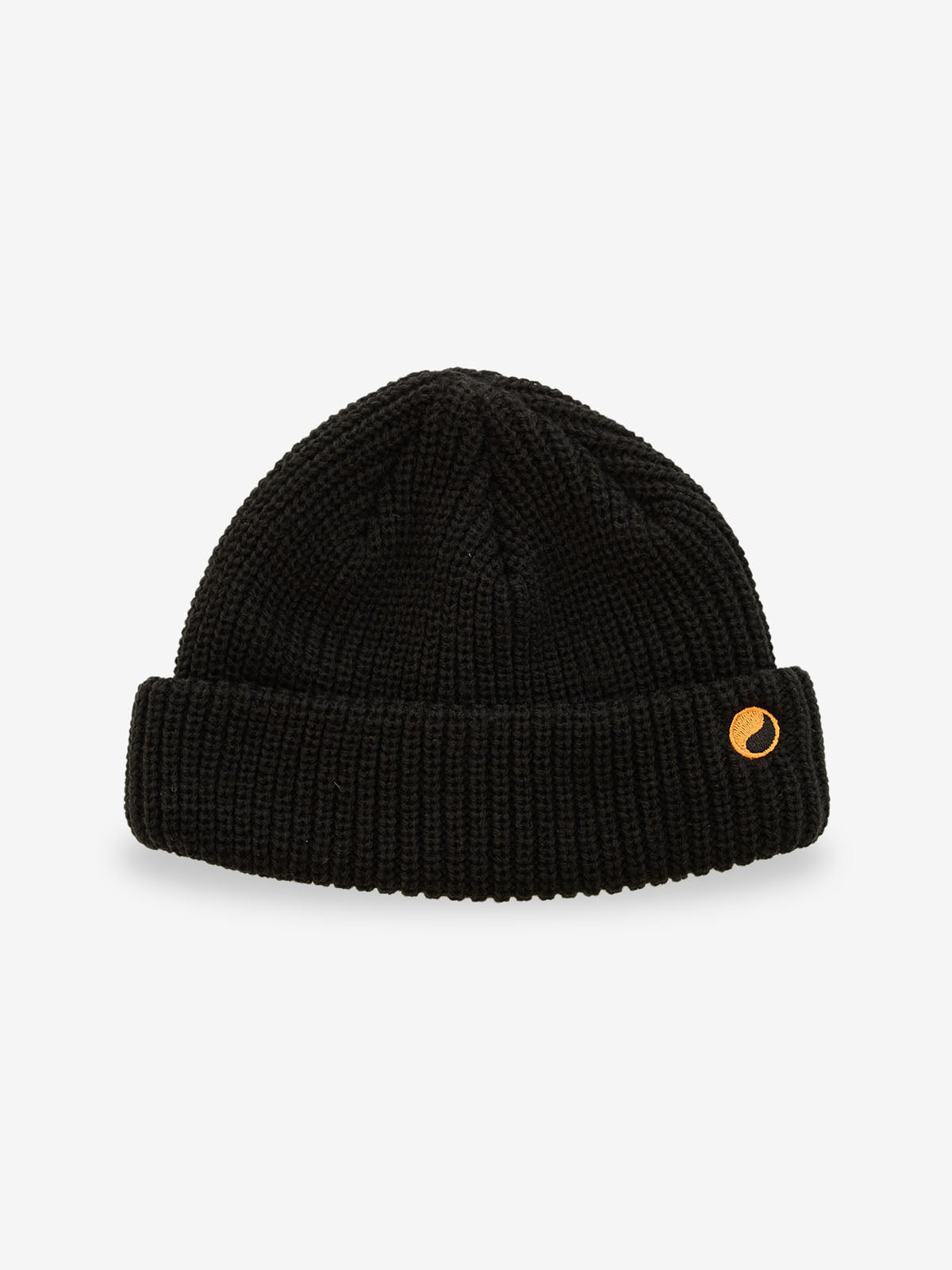 Lumber Beanie - Black