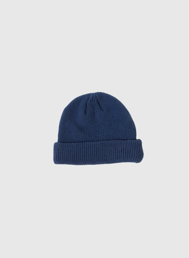 Lumber Beanie - Levitation Blue