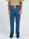Lounger Jean - Classic Mid Blue