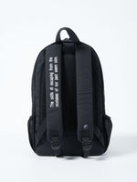 Slimm Odds Backpack Bag - Black