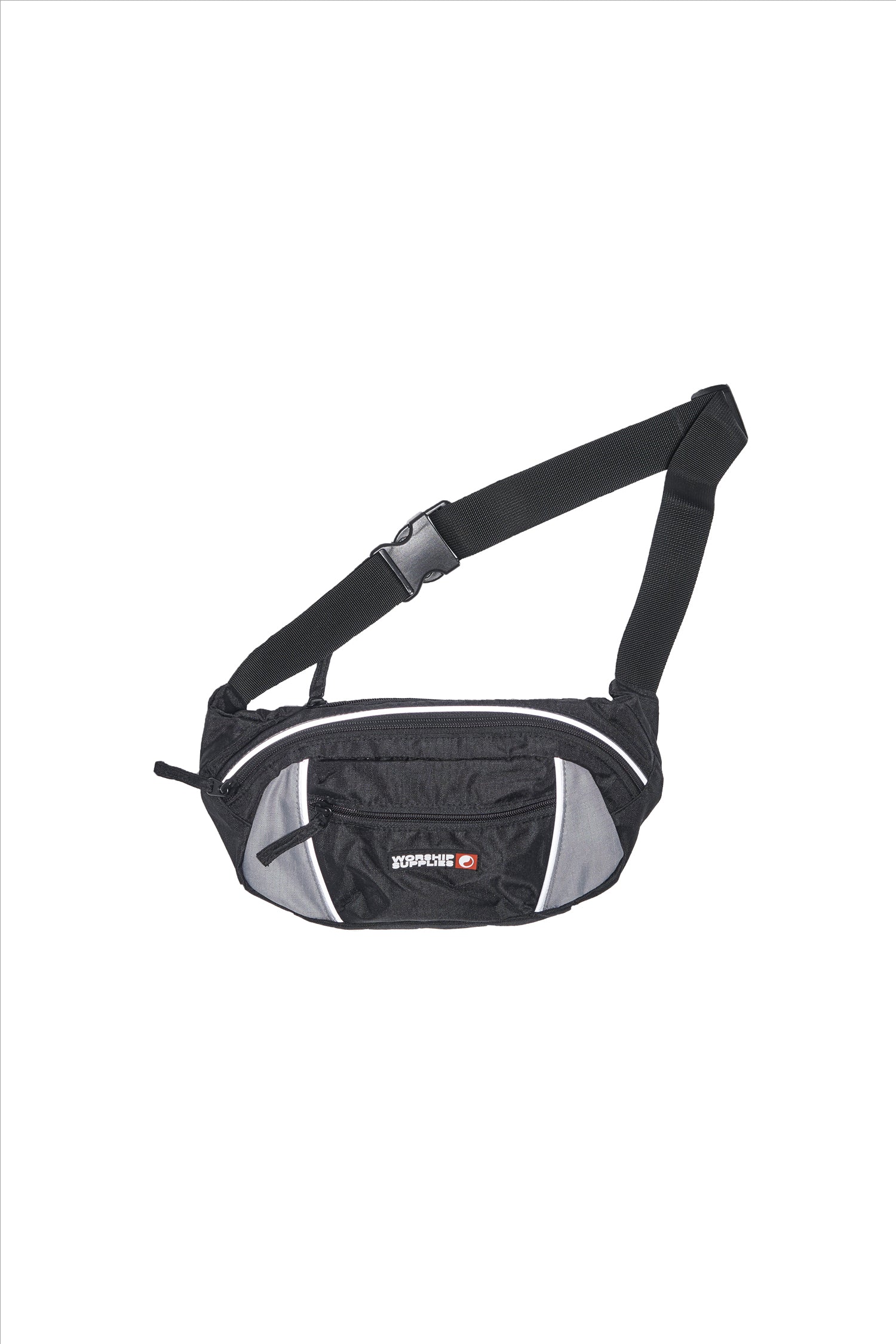 Explore Core Hip Bag - Black