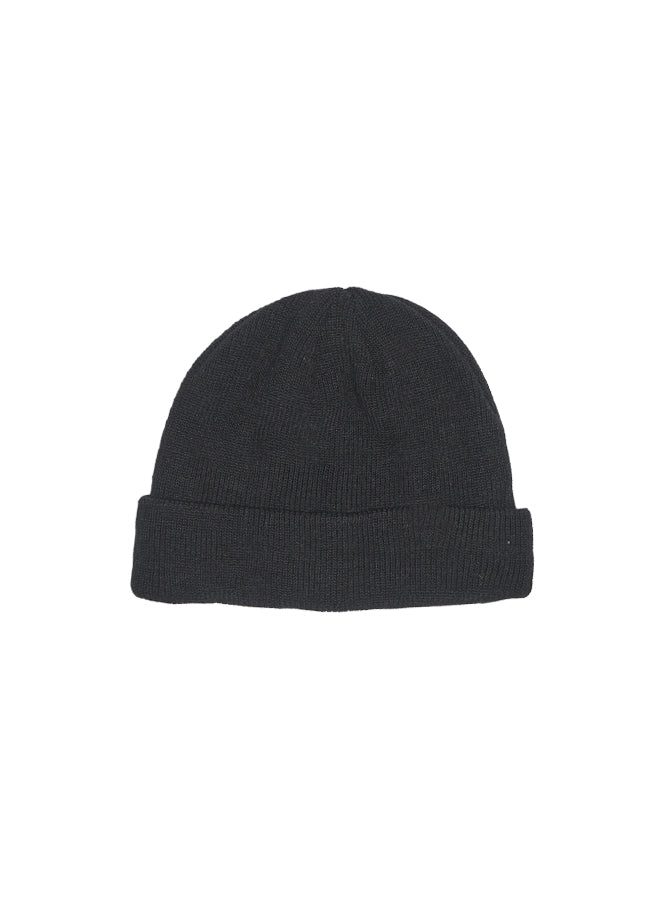 Lumber Beanie - Black