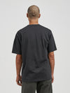 Core Tee - Washed Black