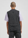 Zorg Vest - Black