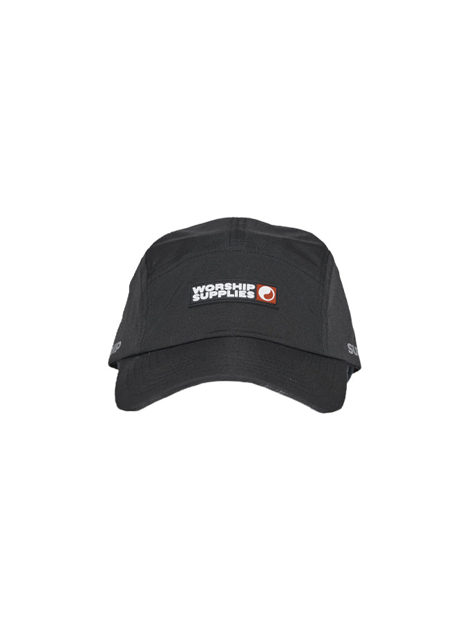 Explore Hat - Black