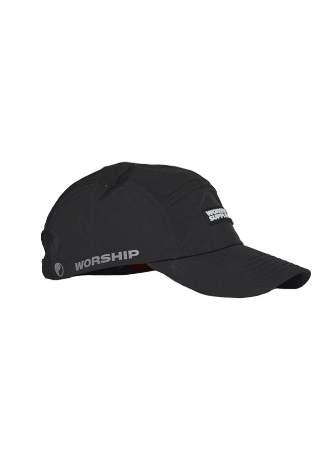 Explore Hat - Black