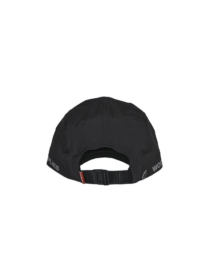 Explore Hat - Black