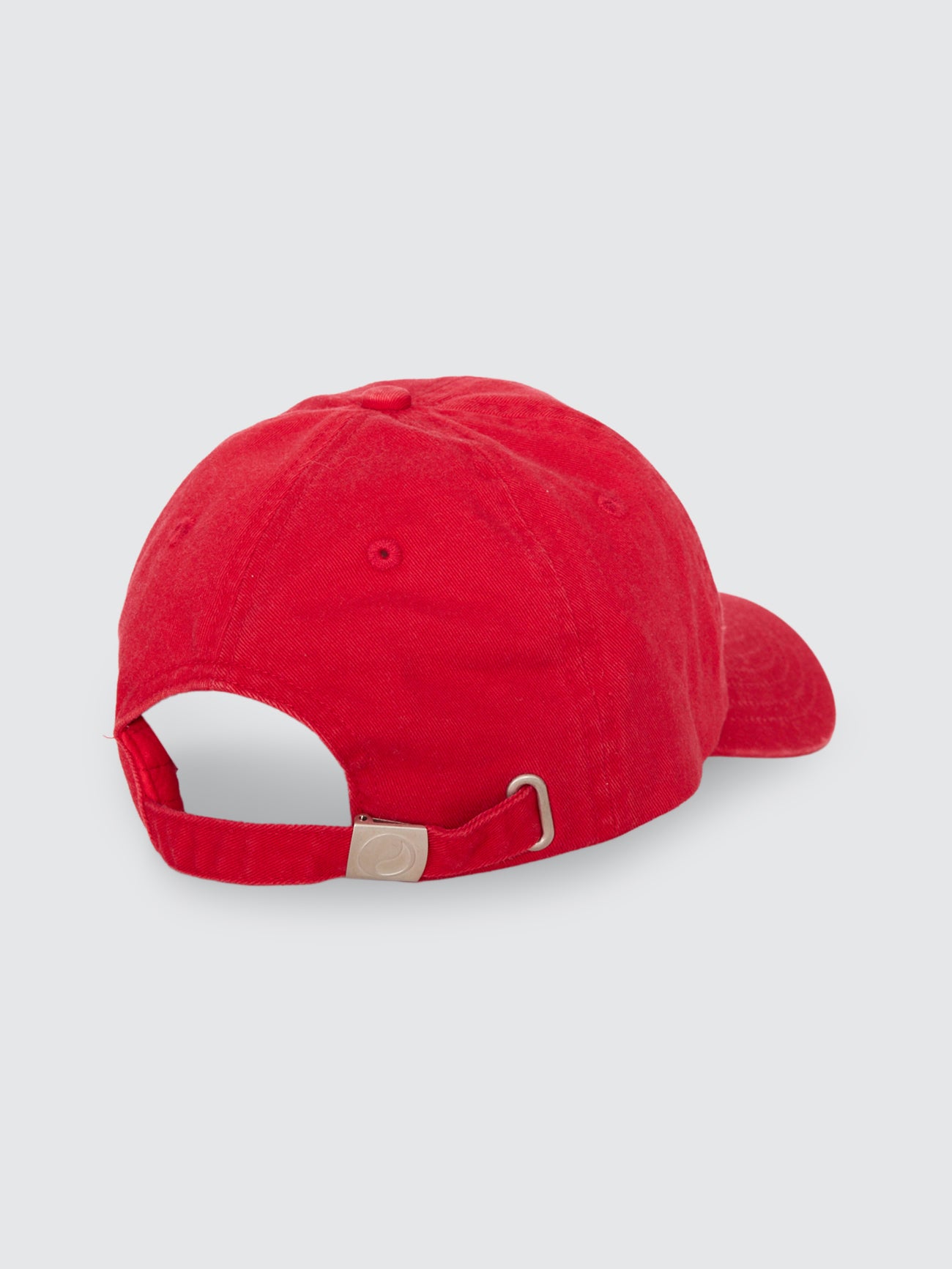 Cherub Dad Cap - Lucky Red