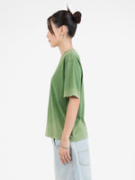 Eternal Regular Fit Tee - Artichoke Green 4