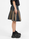 Tragic Pleat Skirt - Tragic Dirt 4