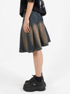 Tragic Pleat Skirt - Tragic Dirt 4