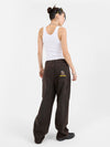 Dejavoodoo Carpenter Big Baggy Jean - Broken Mole 4