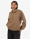 Bedford Drizzler Jacket - Fossil