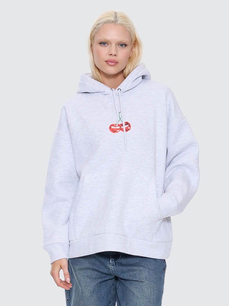 Cherio Box Fit Hood - Snow Marle