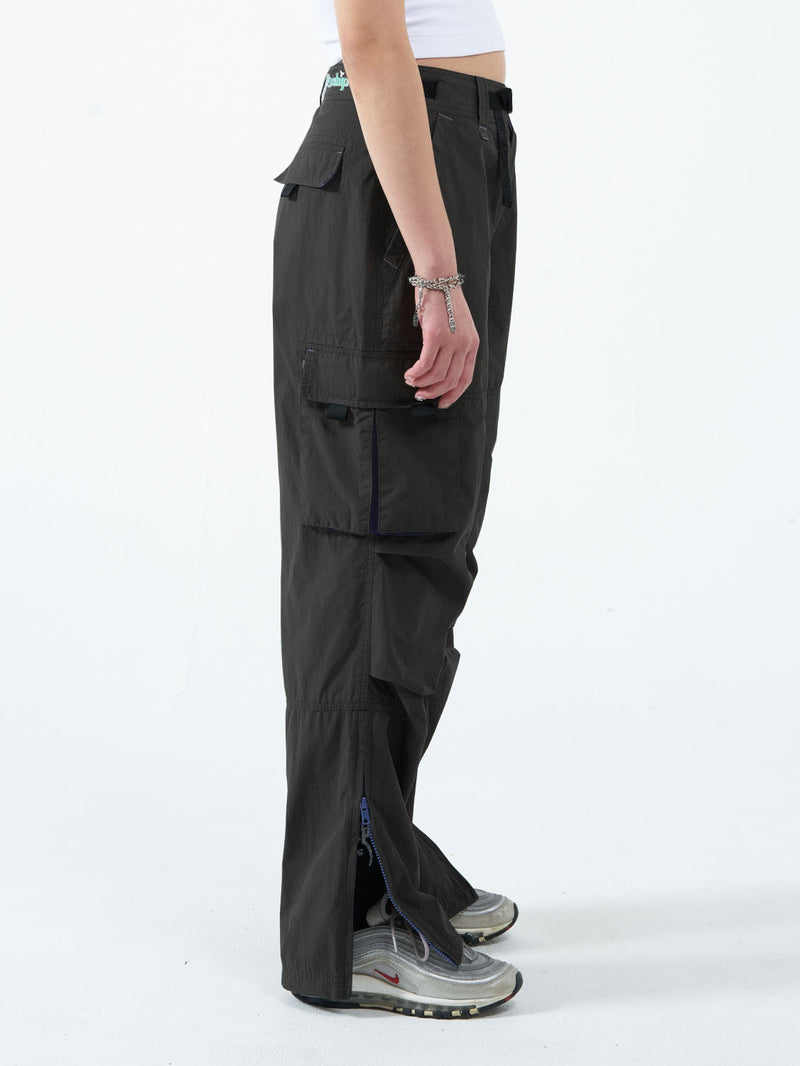 Golden Rule Utility Pant  - Charcoal