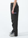 Golden Rule Utility Pant  - Charcoal