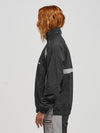 Tracker Jacket - Black-Griffin