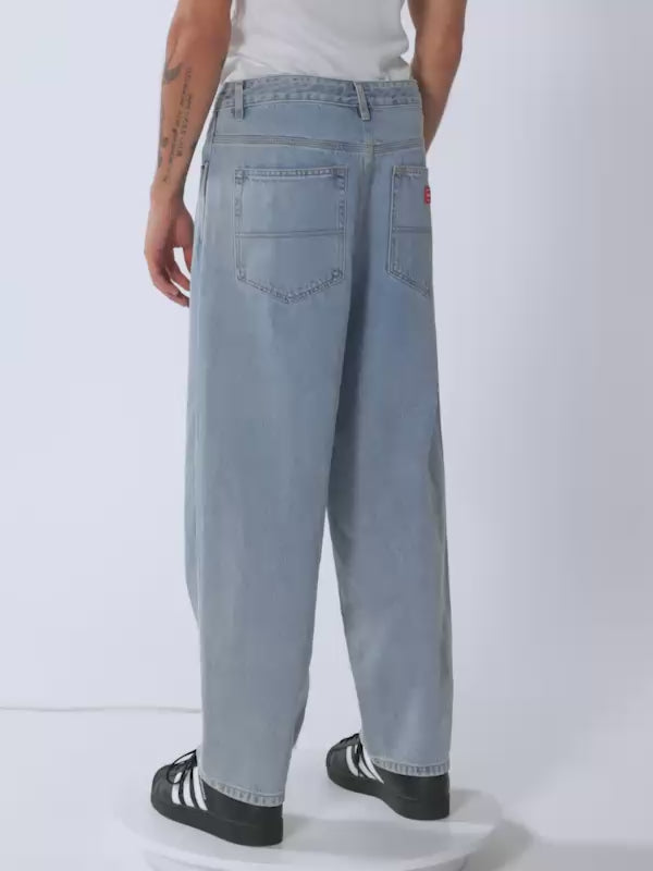 Big Dawg Jean - Worship Worn Blue