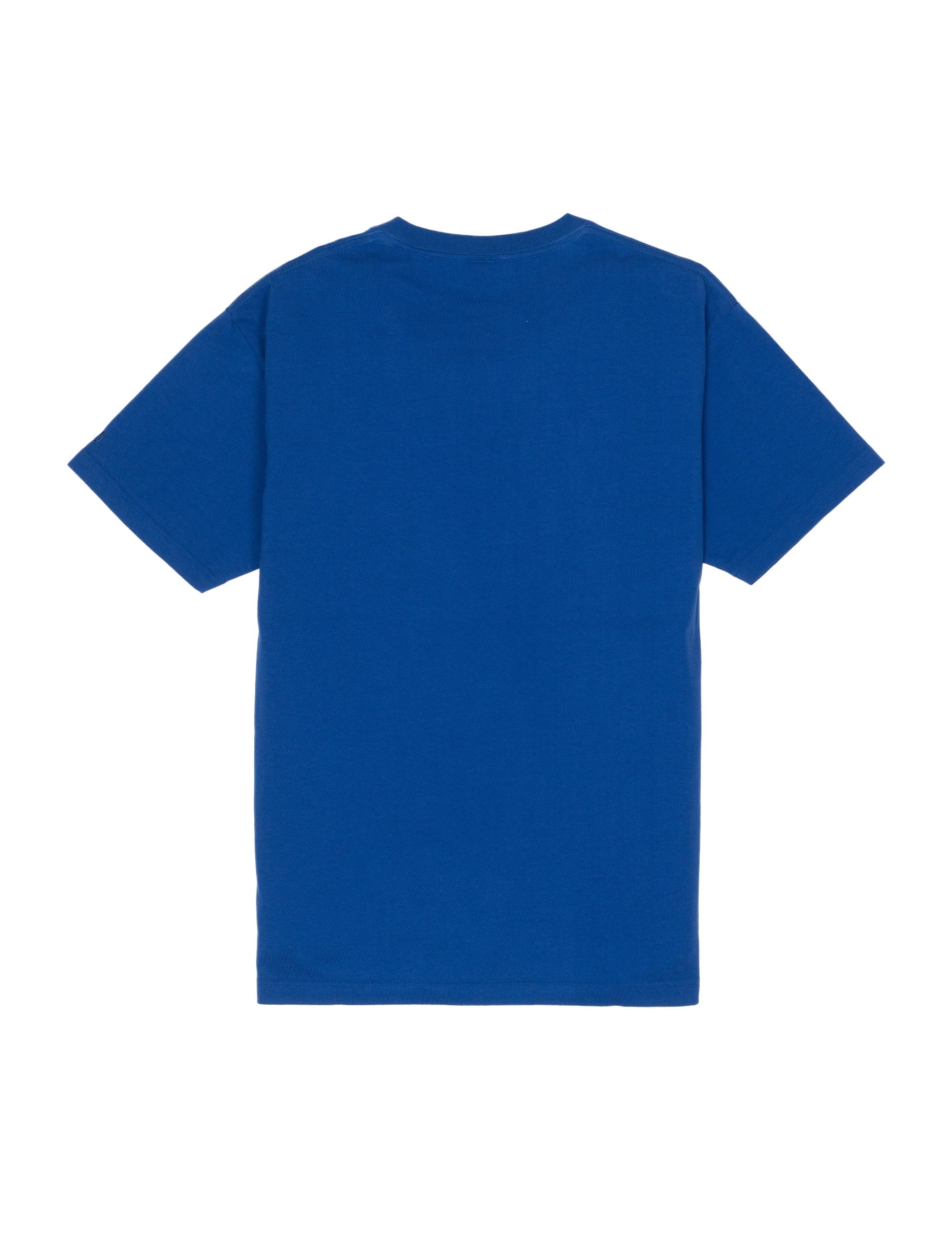 Levitation Tee - Blue