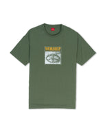 Ceremony Tee - Forest Green