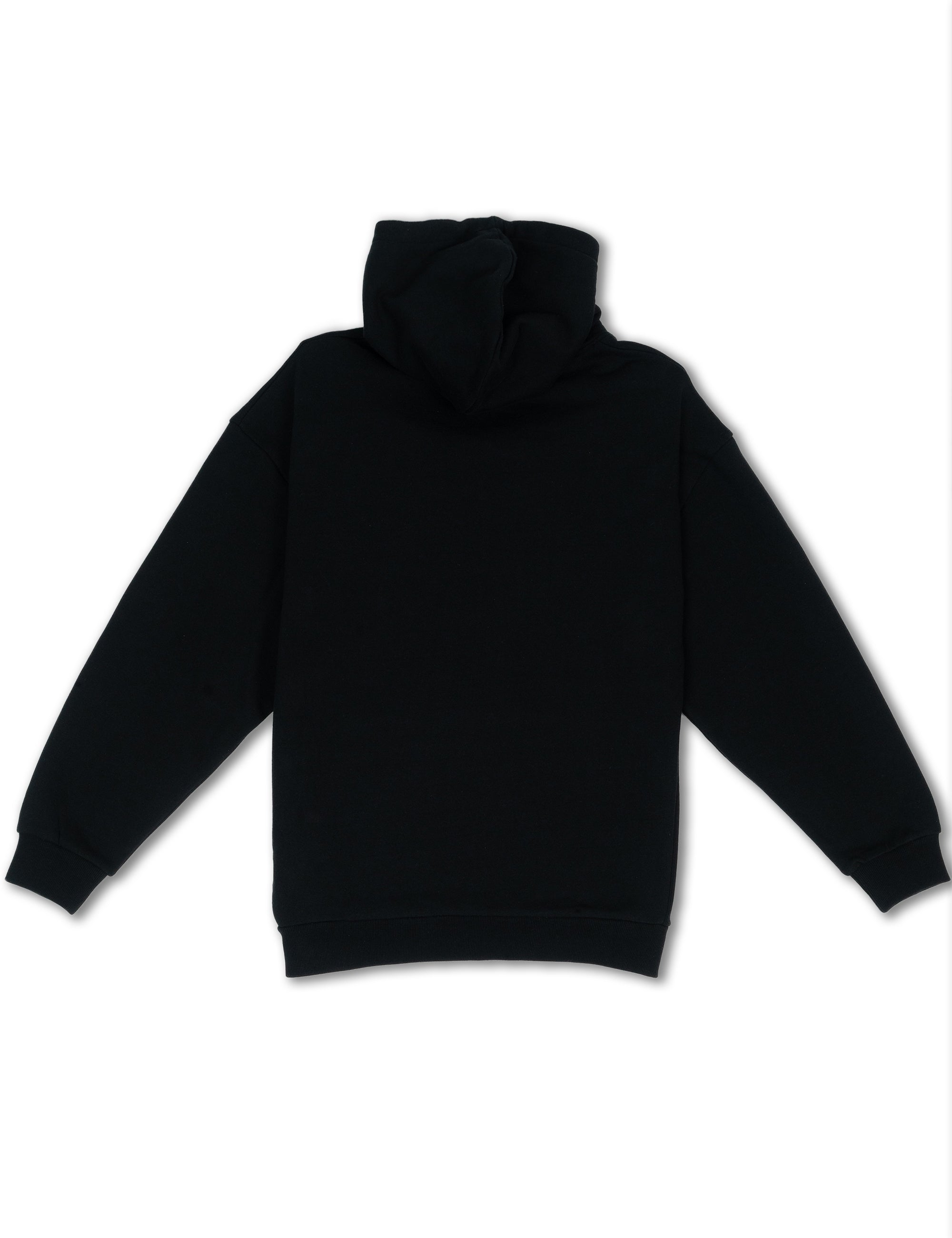 Core Hood - Black